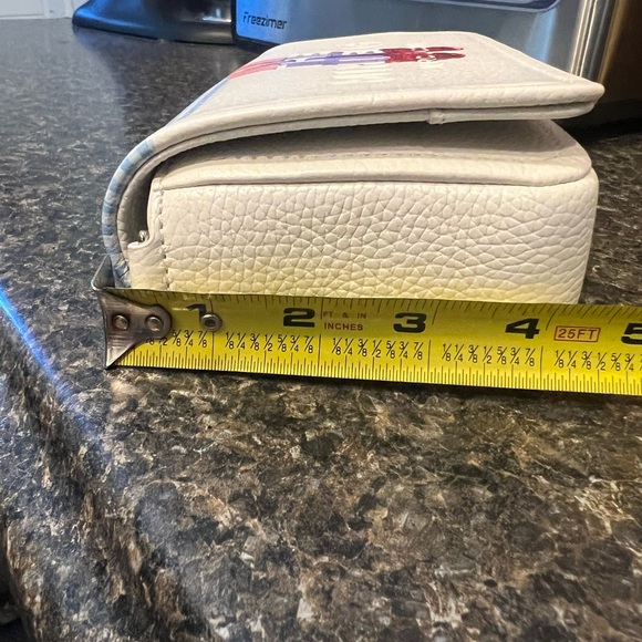 New SOLD OUT Marc Jacobs X The Wizard of Oz The Mini Bag NWTS! - Picture 15 of 16